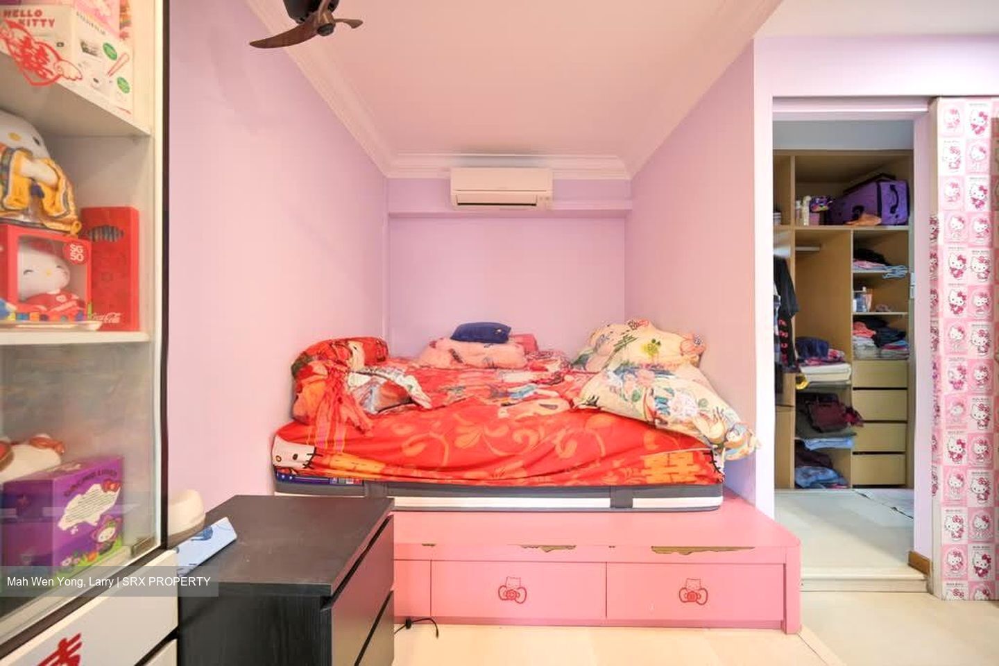 Blk 574D Woodlands Drive 16 (Woodlands), HDB 5 Rooms #592308721
